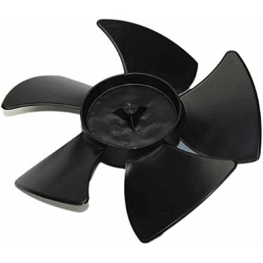 Imagem de Amesias- W10139483 Ventilador de lâmina de geladeira para Whirlpool