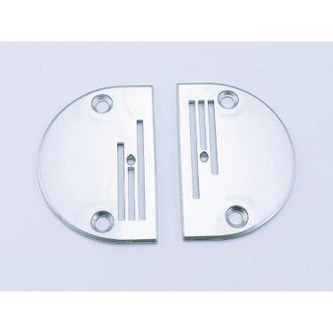 Imagem de Chapa de Agulha 3 Carreiras Furo 30 B-30 QX - QXyun