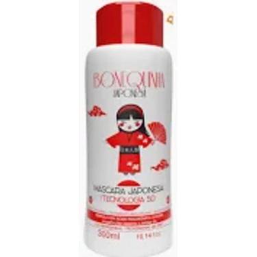 Imagem de Bonequinha Japonesa Máscara Passo 2 300ml