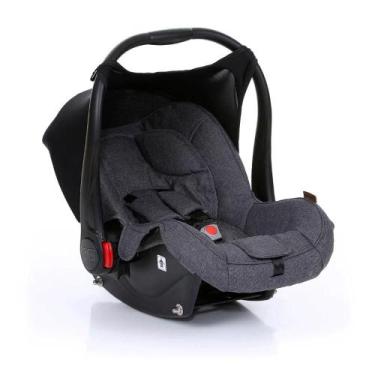 Imagem de Bebê Conforto ABC Design Risus Asphalt