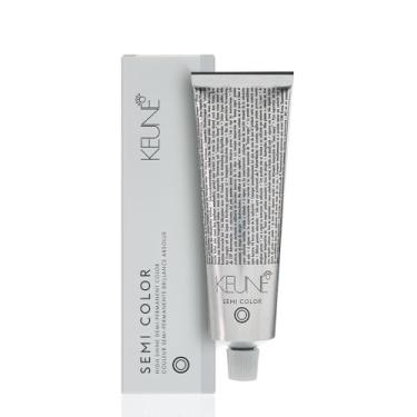 Imagem de Keune Semi Color 10.2 Loiro Extra Claro Pérola - Coloração 60ml
