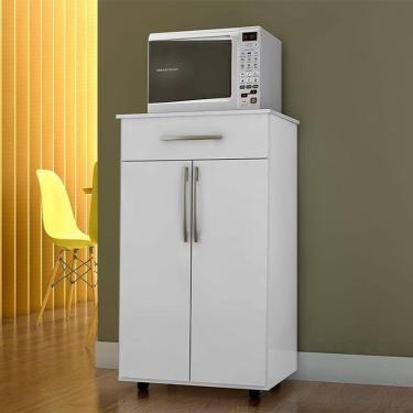 Imagem de Balcão Juliana Branco AJL Móveis