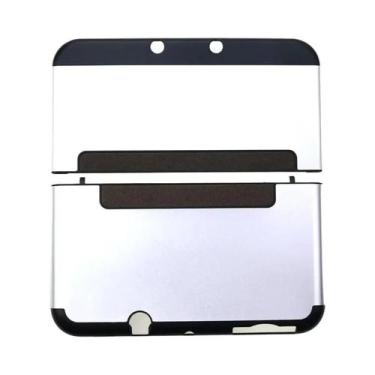 Imagem de Novo Controlador 3ds Xl Ll Caixa Dura De Alumínio Capa Protetora Capa 