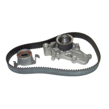 Imagem de Airtex Kit de correia dentada do motor awk1362 com bomba de água