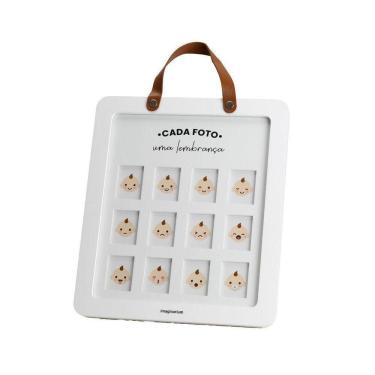 Imagem de Painel De Fotos Cada Foto Uma Lembranca