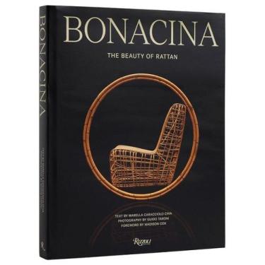 Imagem de Bonacina: The Beauty Of Rattan - RIZZOLI