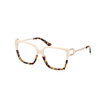 Imagem de Óculos de Grau Guess GU2910 025 Nude Lente Tam 54