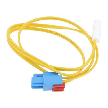 Imagem de eMagTech Substituição do sensor de temperatura DA32-00011C compatível com geladeira Samsung