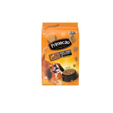 Imagem de Primocão Premium Original - Raças Médias e Grandes - 10,1kg