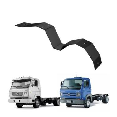 Imagem de Suporte Central Quebra Sol VW Worker Original Taf873021 - Bonfanti