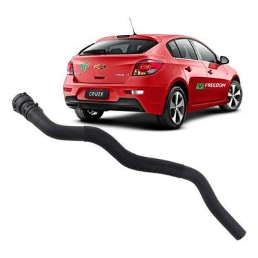 Imagem de Mangueira do ar quente gm cruze 1.8 2012 a 2016 (entrada) - FREEDOM PA