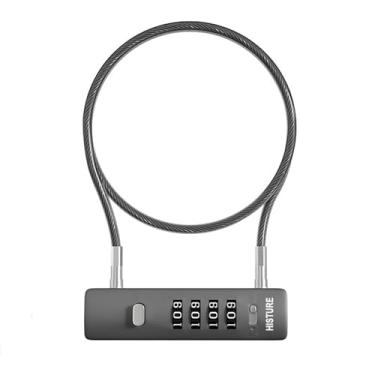 Imagem de Fechaduras de portão para ambientes externos, cercas, fechaduras, fechaduras, cadeados, cadeados, fechaduras combinadas, para uso externo