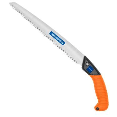 Imagem de Serrote em Aço para Poda 12" Tramontina 78374401