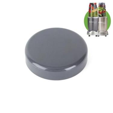Imagem de Tampa Para Copos - Nutribullet 600w e 900w - Nutribullet brasil