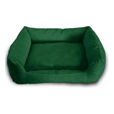 Imagem de Caminha Para cachorro Gato com bloqueador Termico não passa Friagem Co