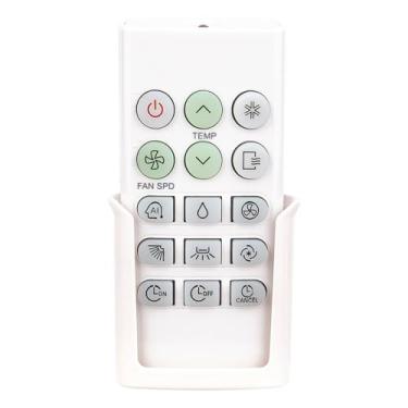 Imagem de AKB74235402 substitui o controle remoto por pedestal para LG LW6013ER LW8024RSMX LW5024X LW5023 LW6024RSMX LW5025R Janela AC A/C Condicionador