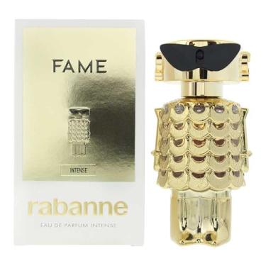 Imagem de Paco Rabanne Fame Intense Eau De Parfum - Perfume Feminino 50ml
