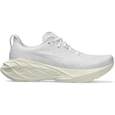 Imagem de Tênis Asics Novablast 4 Masculino - Branco