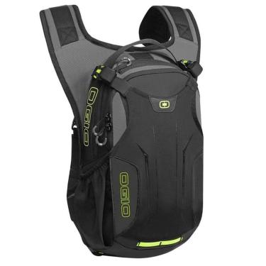 Imagem de Mochila De Hidratação Ogio Baja 2 Litros Preto-Unissex