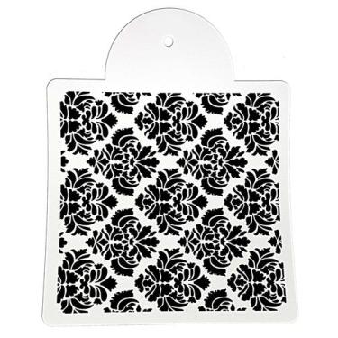 Imagem de Stencil para Decoração - GMEZN399 - Prime Chef