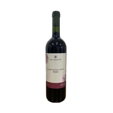 Imagem de Vinho Tinto Brasileiro Touriga Nacional Bella Quinta 750ml