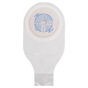 Imagem de Bolsa de Colostomia Transparente - 19-64 mm - 10 Unidades - Convatec
