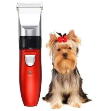 Imagem de Maquininha: Cortador Km-6188 - Tecnologia De Ponta - A.R Variedades Mt