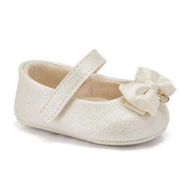 Imagem de Sapatilha Com Laço Klin Ref:362001 13/16