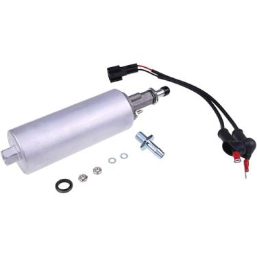 Imagem de JZGRDN Bomba de combustível elétrica 6CB-24410-00-00 6GR-24410-01-00 6CB244100000 6CB244100100 compatível com motor marítimo de popa Yamaha XF450 450 HP