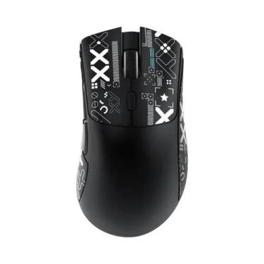 Imagem de Mouse Gamer Sem Fio 18000DPI 1000Hz Bluetooth USB Tri-mode Origin Atta