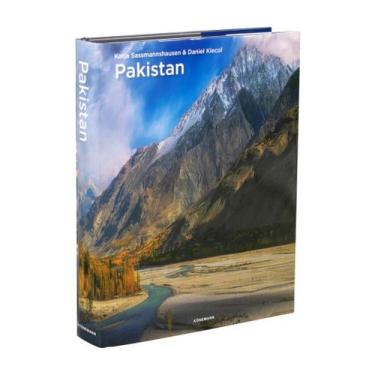 Imagem de Pakistan. Fotografias e Turismo - Konemann