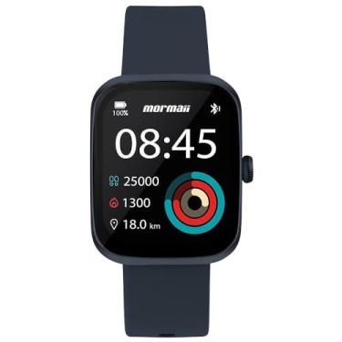 Imagem de Smartwatch Unissex Mormaii Life Ultra - Molifeuad/8p