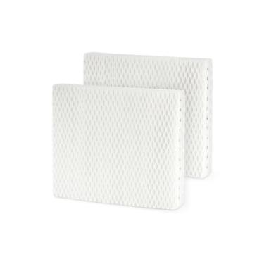 Imagem de Humidifier Wick Replacement For Vornado MD1-0002 Air Purifier By Nispira, 2 Filters