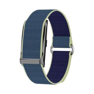 Imagem de Monitor De Atividade À Prova d'Água Para Casais LIGE Pulseira Intelige