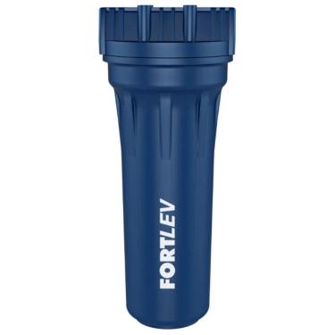 Imagem de Filtro Para Caixa D`Agua Fortlev