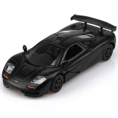Imagem de Carro fundido sob pressão TOKAXI 1994 Mclaren F1 1/36 em escala para c