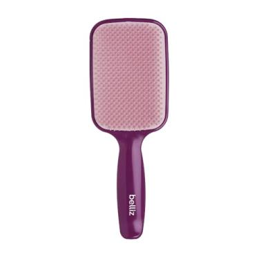 Imagem de Belliz Escova Flex Raquete Cassis