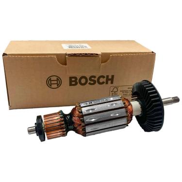 Imagem de Induzido Rotor  Bosch 1604010B3Y Gws 8-115 220V