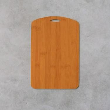 Imagem de Tábua de Corte Madeira MDF Tratada e Altamente Resistente - Ecos, 20 X