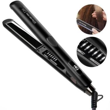 Imagem de Chapinha De Cabelo Mq Pro 480 Velox Profissional Original - Mq Profess