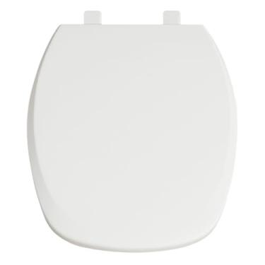 Imagem de Assento Sanitário Tampa Vaso Soft Close Thema Incepa Iris Onix Hawaii Modialle Versa Agnes Valentina