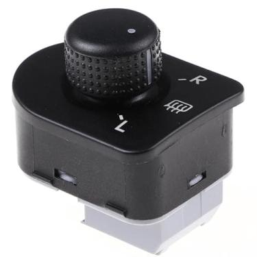 Imagem de Interruptor do Espelho para VW Bora Golf MK4 Passat 99-05 1J2959565F 1J2 959 565F