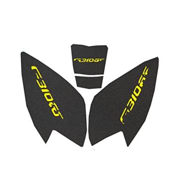 Imagem de Escada tesoura dupla em fibra de vidro 8 degraus 2,40 m - Profissional - Rotterman