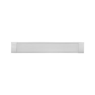 Imagem de Luminária Slim S Led 18w Sobrepor 6500k 500x75mm Demi 13428