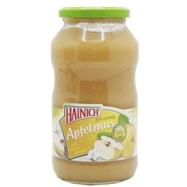 Imagem de Purê de Maçã Hainich 710g