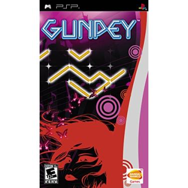 Imagem de Gunpey - Sony PSP [videogame]