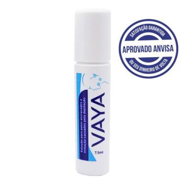 Imagem de Solução para Pelos Encravados e Foliculite Masculino - Roll-on 7,5ml -