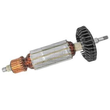 Imagem de Rotor Para Esmerilhadeira Makita 850w M9510 / M9511 110v