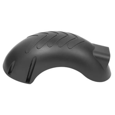 Imagem de Para-lama traseiro para bicicleta, acessórios para skate elétrico, para-lama traseiro para patinete elétrico, peças de reposição e acessórios.