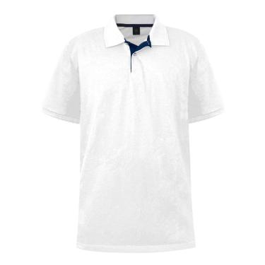 Imagem de Polo Ogochi Mc Casual Malha G+ Masculina-Masculino